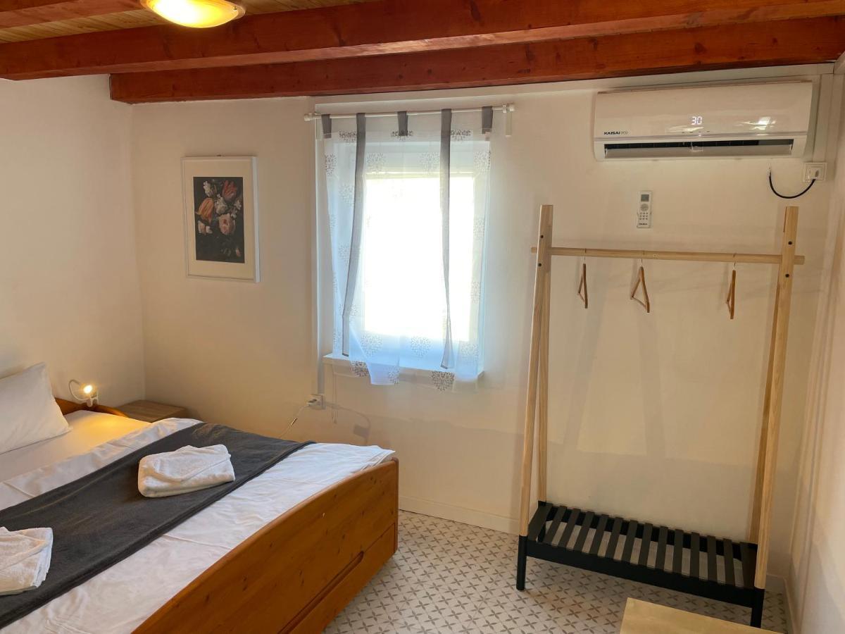Apartmany Modry Dom Podhájska Exterior foto