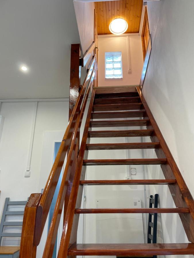 Apartmany Modry Dom Podhájska Exterior foto