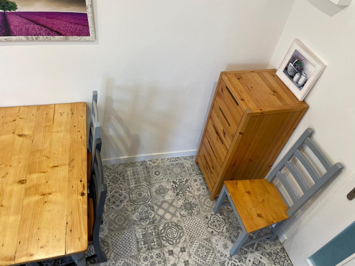 Apartmany Modry Dom Podhájska Exterior foto
