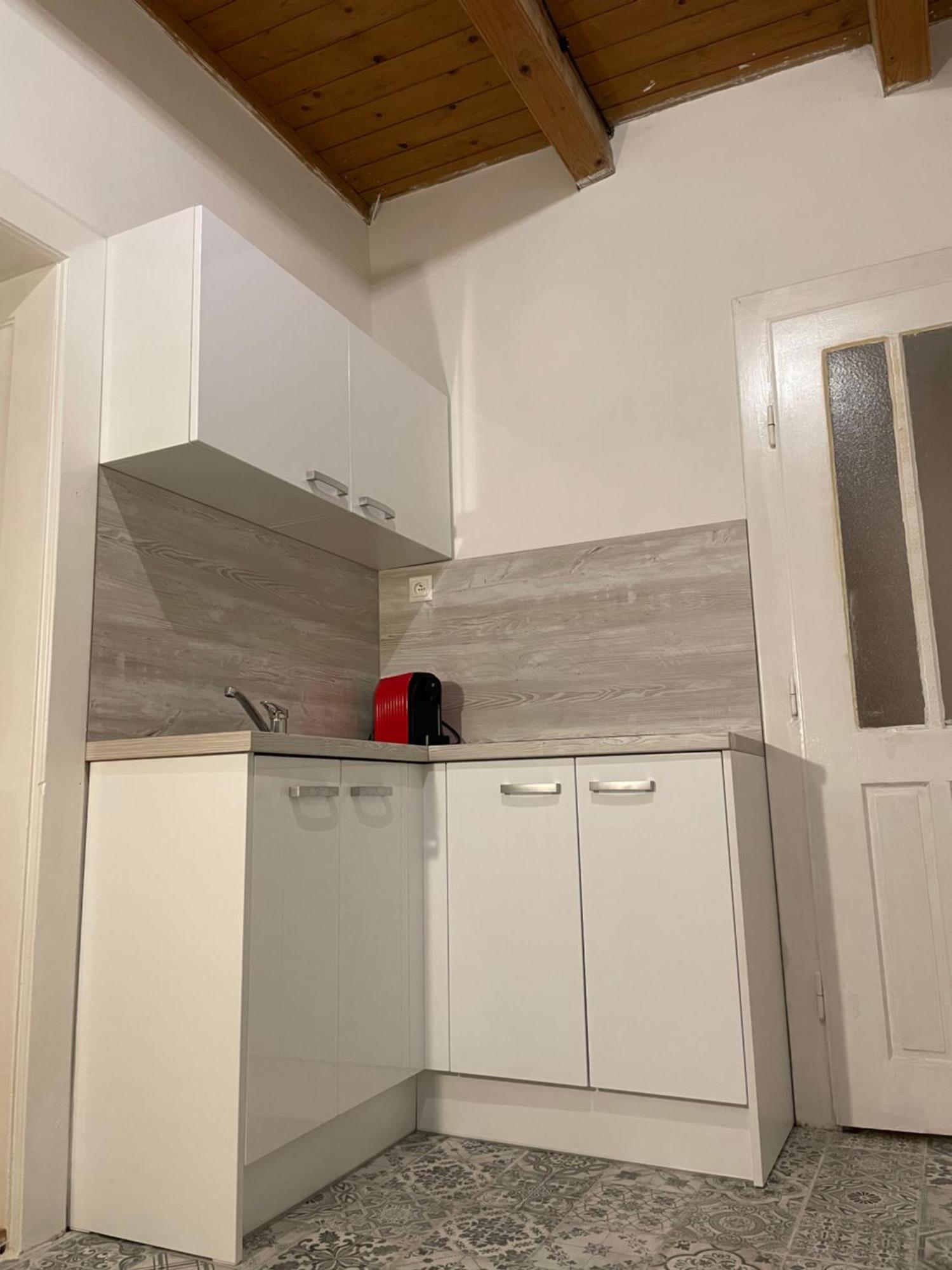Apartmany Modry Dom Podhájska Exterior foto