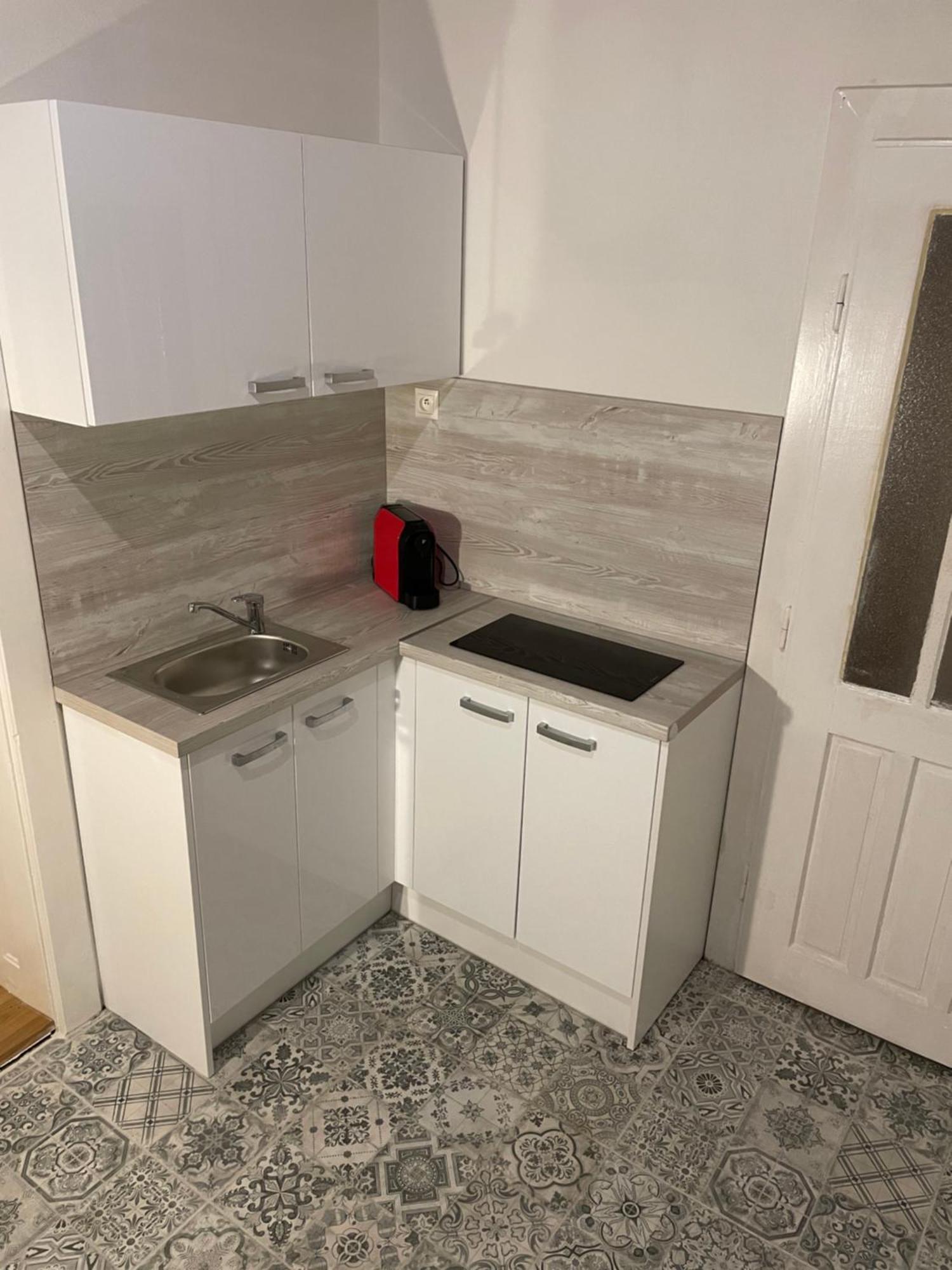 Apartmany Modry Dom Podhájska Exterior foto