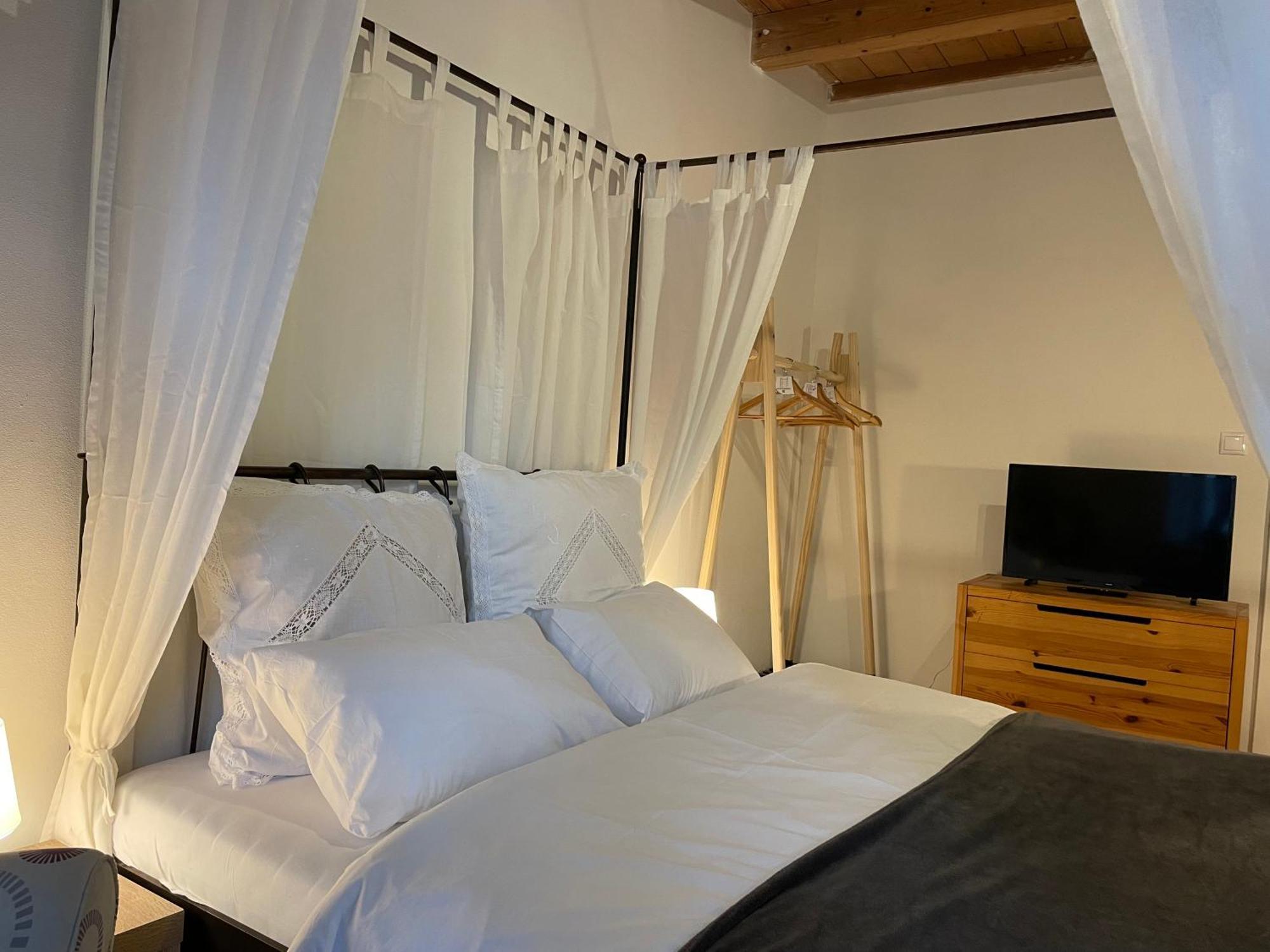 Apartmany Modry Dom Podhájska Exterior foto